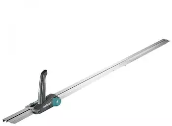 Wolfcraft Gipskarton-Schneider mit Schiene (4014000)