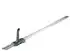 Wolfcraft Gipskarton-Schneider mit Schiene (4014000)