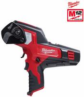 Milwaukee 4933431600 Akku-Kabelschneider M12 Cc-0 nur K&ouml;rper
