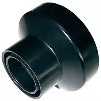 Metabo Absaugadapter f&uuml;r Stutzen &Oslash;100 mm 910031260 (910031260)