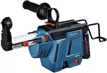 Bosch GDE 18V-26 D solo