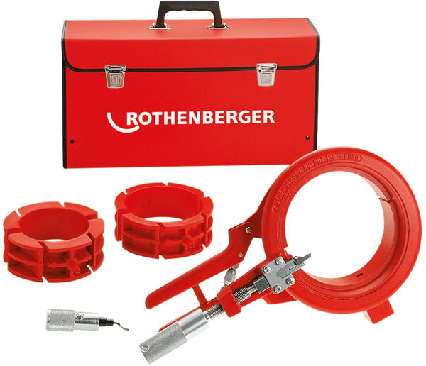 Rothenberger Rocut 110 Set (5.5035)