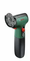 Bosch - 7,2V Akku Mini-Winkelschleifer 50 mm, USB-Kabel 06039D2000