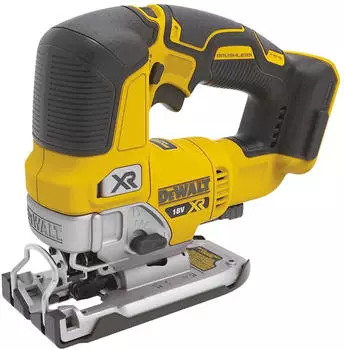 DeWalt DCS 334N