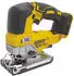 ohne Akku: DeWalt DCS 334