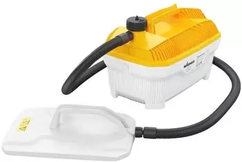 Wagner SteamForce Dampftapetenablöser 2000W