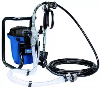 Scheppach ACS3000