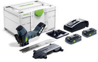 576569 Festool Akku-d&auml;mmstoffs&auml;ge Isc 240 Hpc 4,0 Ebi-plus