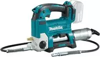Makita Akku-Kartuschenpistole "Fettpresse DGP180Z" inkl. Zylinder, 18 V, ohne Akku