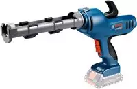 Bosch Kartuschenpresse 06019C4100, GCG 18V-310, elektrisch, Akku 18V, f&uuml;r 310ml