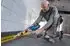 Bosch GCG 18V-310 Professional (0 601 9C4 100)