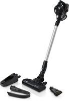 Bosch - Serie 6, Akkustaubsauger, Unlimited, Schwarz, Bbs611bsc