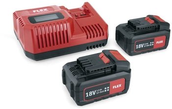 Flex-Tools Power 55 R P-Set (491.349)