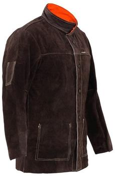 Stamos Welding - Stamos Schwei&szlig; Jacke L SWJ01L