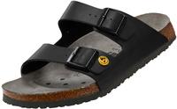 Arizona Gr. 38 ESD Pantolette schwarz 1 St