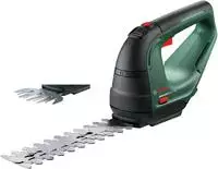 Bosch Home & Garden 0600857000, Bosch Home & Garden Bosch Akku-Gras- und