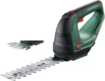 Bosch AdvancedShear 18V-10 (1x Akku + Ladegerät)