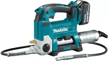 Makita DGP180RT