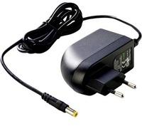 DEHNER ELEKTRONIK SYS 1308N-2418-W2E Steckernetzteil, Festspannung 18 V/DC 1.3 A 24 W Stabilisiert