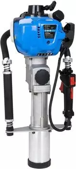 G&uuml;de Pfahlramme GPR 801 E