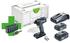 Festool TID 18