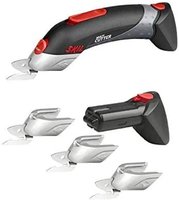Skil - Akku Schere Multi-cutter 2900 Aj + 4 Scherenk&auml;pfe 2 Akkus, Schneidwerkzeug