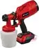 Einhell TC-SY 18/60 Li Solo