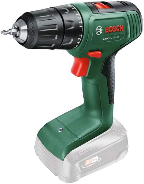Bosch EasyDrill 18V-40 (06039D8000)