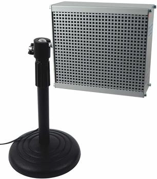 Br&uuml;der Mannesmann Werkzeuge Br&uuml;der Mannesmann 49150 L&ouml;trauchabsaugung 230 V/AC 8W 183 m3/h