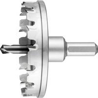 "Lochschneider "PFERD" - Hartmetall - Werkzeugh&ouml;he 8 mm - Bezeichnung LOS HM 8008 -