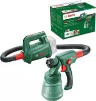 Bosch Home & Garden 0603208000, Bosch Home & Garden Bosch Spr&uuml;hpistole EasySpray