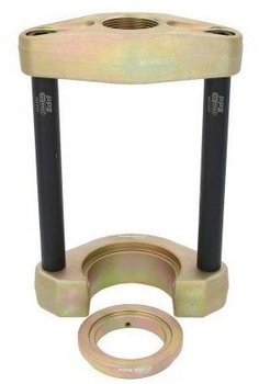 KS Tools 440.0180 Universal-Press-Stativ, 9-tlg.