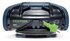 Festool Baustrahler SYSLITE DUO-Set 576402, Strahler, Stativ