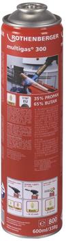 Rothenberger Multigas 300 35/65% (600 ml)