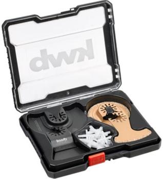 KWB 708690 Fliesenleger-Set 22teilig 1 Set