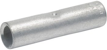 Klauke 26R Stoßverbinder 50mm2 Silber 1St.