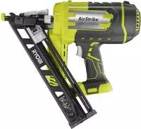 Ryobi R15GN18-0 Akku-Nagler AirStrike 18 V ONE+ (ohne Akku)