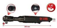 Ks Tools Ratschenschrauber (Druckluft) 515.3825