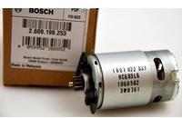 Bosch Ersatzmotor 2609199253 für GSR 14,4-2-LI Ersatzmotor für Akkubohrschrauber