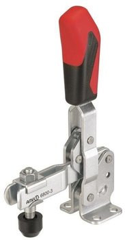 AMF Senkrechtspanner 6800 Größe 6 Ausfü 90068 (90068)