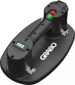 Grabo Pro-Lifter 20