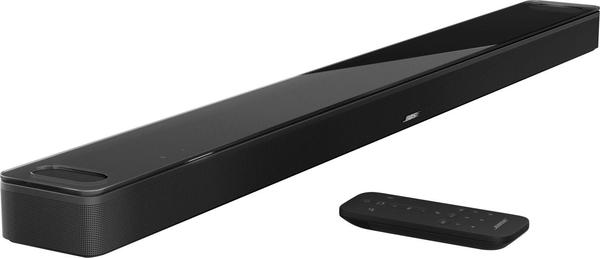 Bose Smart Soundbar Ultra Black