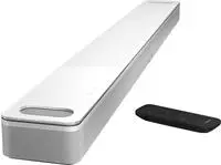 Bose 882963-2200, Bose Smart Ultra Soundbar Wei&szlig;