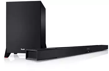 Teufel Cinebar Lux Ambition