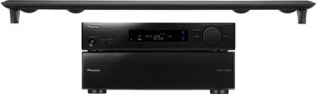 Pioneer HTP-SLH600