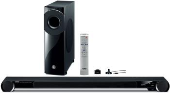 Yamaha YSP-4300