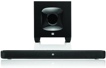JBL SB 400