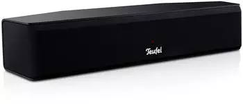 Teufel Cinebar One Schwarz