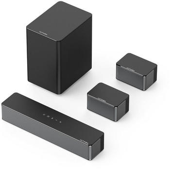 ULTIMEA Poseidon D50