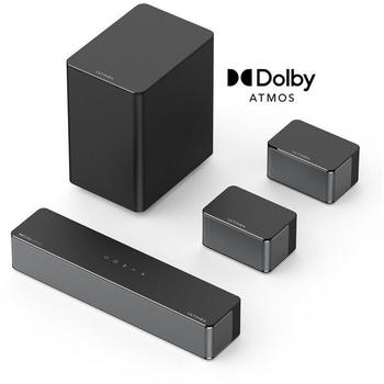 ULTIMEA Poseidon D60